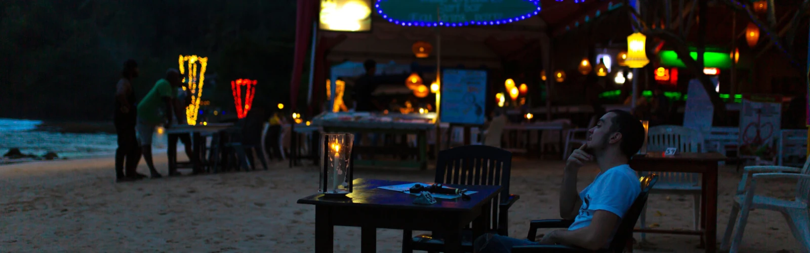 Big Pine Nightlife Guide: Best Evening Spots, Local Hangouts & Entertainment in Big Pine, United States