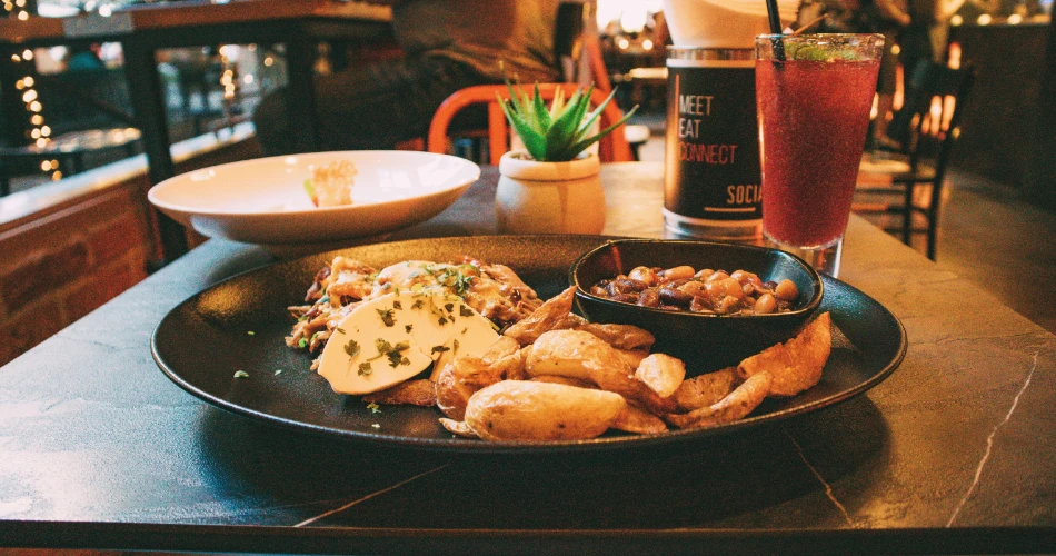 Best Places and Foods to Try in Big Pine, United States