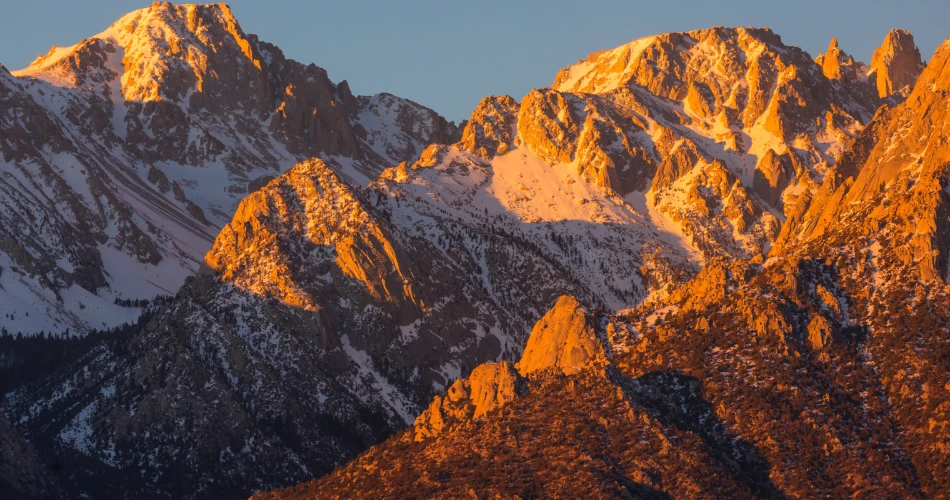 Outdoor Adventures in Big Pine, United States: Hiking, Fishing & Scenic Escapes