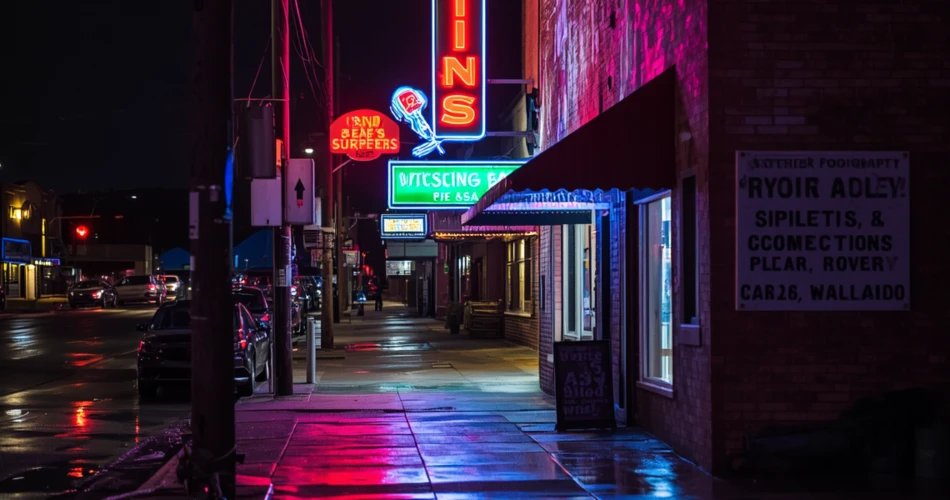 Big Pine Nightlife Guide: Best Evening Spots, Local Hangouts & Entertainment in Big Pine, United States