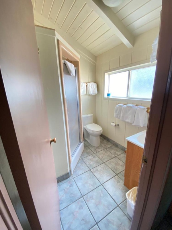 Bristlecone Motel image 11