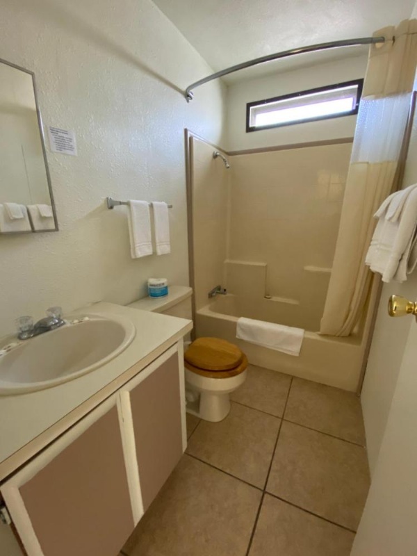 Bristlecone Motel image 30