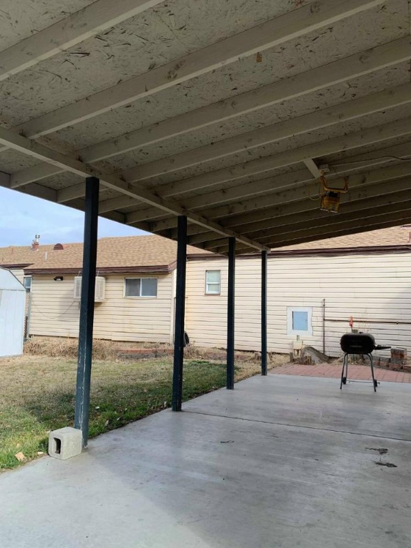 Bristlecone Motel image 34